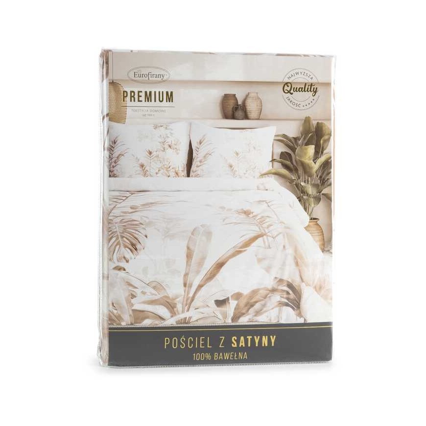 Bedding set Eurofirany POS/ST/PREMIUM25 220X200 70X80/X2 – 2