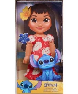 justplay Disney Stitch filma Lilo un Stitch lelle