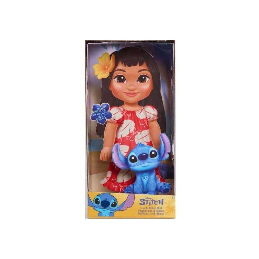 Justplay Disney Stitch filma Lilo un
