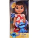 justplay Disney Stitch filma Lilo un Stitch lelle justplay Disney Stitch filma Lilo un Stitch lelle