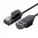 UGREEN NW122 Ethernet cable RJ45, Cat.6A, UTP, 3m (black) UGREEN NW122 Ethernet cable RJ45, Cat.6A, UTP, 3m (black)