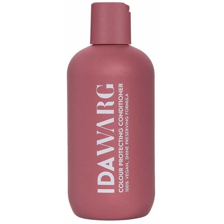 John Frieda IDA WARG_Spalvą apsaugantis plaukų spalvos kondicionierius 250ml