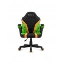 Huzaro Ranger 1.0 Pixel mesh Lame iste Võrguga seljatugi