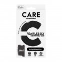 PanzerGlass CARE by ® Fashionable Case Black iPhone 15 Plus mobilo telefonu apvalks Aploksne Melns PanzerGlass CARE by ® Fashionable Case Black iPhone 15 Plus mobilo telefonu apvalks Aploksne Melns