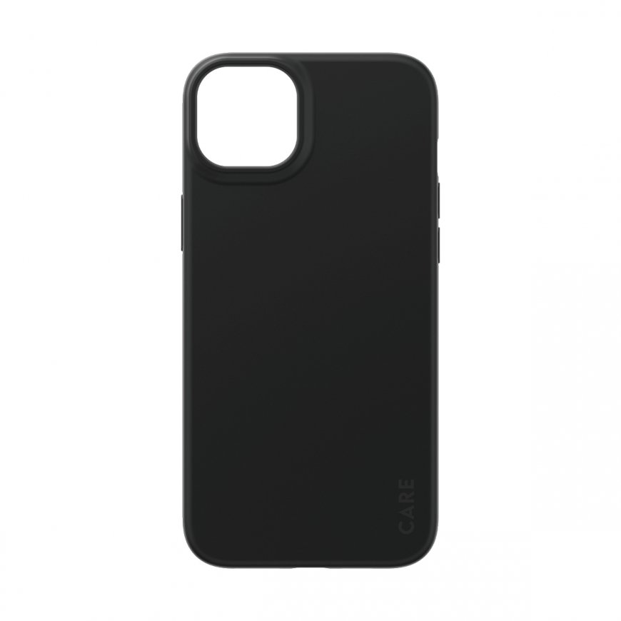 PanzerGlass CARE by ® Fashionable Case Black iPhone 15 Plus чехол для мобильного телефона Крышка Чер – 4