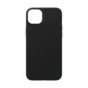 PanzerGlass CARE by ® Fashionable Case Black iPhone 15 Plus mobilo telefonu apvalks Aploksne Melns PanzerGlass CARE by ® Fashionable Case Black iPhone 15 Plus mobilo telefonu apvalks Aploksne Melns