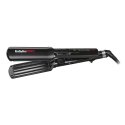 BaByliss CRIMP38 Lokšķēres Silts Melns 53 W 2,7 m BaByliss CRIMP38 Lokšķēres Silts Melns 53 W 2,7 m