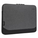 Targus Cypress EcoSmart 35,6 cm (14") Soma-aploksne Pelēks Targus Cypress EcoSmart 35,6 cm (14") Soma-aploksne Pelēks