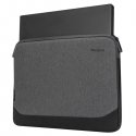 Targus Cypress EcoSmart 35,6 cm (14") Soma-aploksne Pelēks Targus Cypress EcoSmart 35,6 cm (14") Soma-aploksne Pelēks
