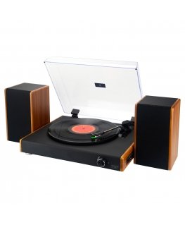 Adler Turntable with USB | AD 1915 | USB