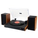 Adler Turntable with USB | AD 1915 | USB Adler Turntable with USB | AD 1915 | USB