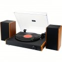 Adler Turntable with USB | AD 1915 | USB Adler Turntable with USB | AD 1915 | USB