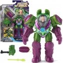 DC Comics Metal Force small figure Lex Luthor doll 12 cm DC Comics Metal Force small figure Lex Luthor doll 12 cm