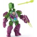 DC Comics Metal Force väike figuur Lex Luthor nukk 12 cm DC Comics Metal Force väike figuur Lex Luthor nukk 12 cm
