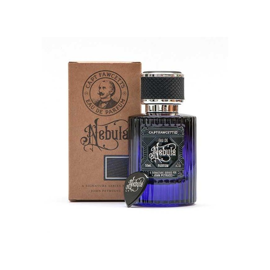 Captain Fawcett Nebula EDP – 50 ml