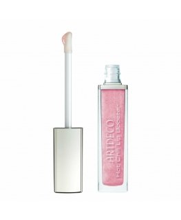 ARTDECO Hot Chili Lip Booster lip gloss 6 ml 4 berry chili