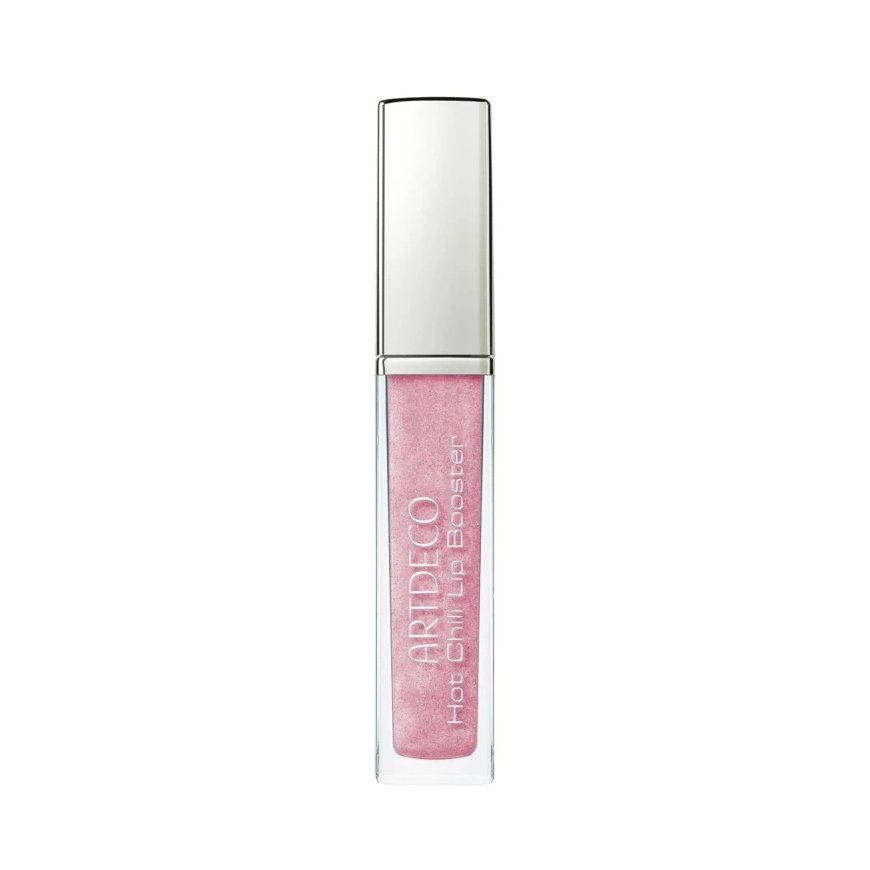 ARTDECO Hot Chili Lip Booster lip gloss 6 ml 4 berry chili – 4