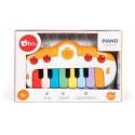 Interactive Toy - Piano Interactive Toy - Piano