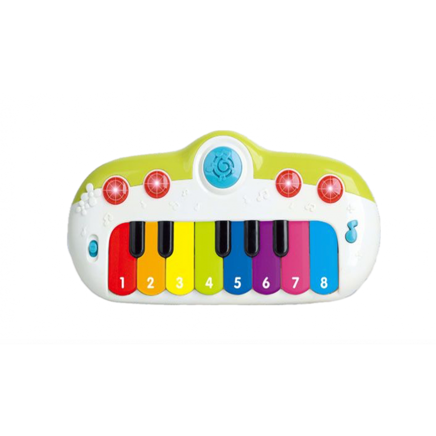 Interactive Toy - Piano – 2