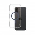 PanzerGlass CARE by ® Flagship Case Transparent Urban Combat w. Blue MagSafe iPhone 16 Plus mobile p PanzerGlass CARE by ® Flagship Case Transparent Urban Combat w. Blue MagSafe iPhone 16 Plus mobile p