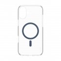 PanzerGlass CARE by ® Flagship Case Transparent Urban Combat w. Blue MagSafe iPhone 16 Plus mobile p PanzerGlass CARE by ® Flagship Case Transparent Urban Combat w. Blue MagSafe iPhone 16 Plus mobile p