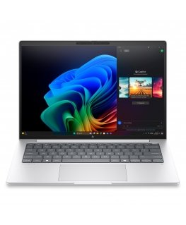 HP EliteBook 8 G1a AMD Ryzen 7 250 35,56 cm 14 colių WUXGA 16 GB 512