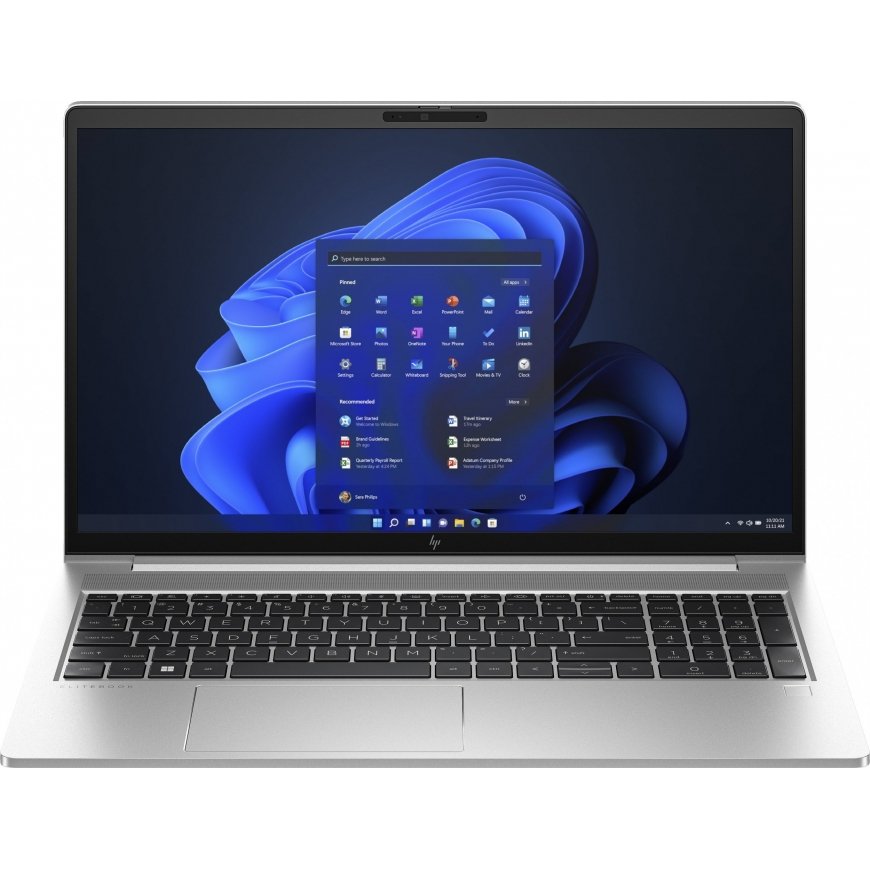 HP EliteBook 8 G1a AMD Ryzen 7 250 35,56 cm 14 tolli WUXGA 16 GB 512 – 2
