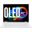 Ноутбук "Acer Swift Edge 14" с OLED экраном на основе искусственного интеллекта (SFE14-51T-94BZ) – 14,0 дюймовый WQ2.8K сенсорны Ноутбук "Acer Swift Edge 14" с OLED экраном на основе искусственного интеллекта (SFE14-51T-94BZ) – 14,0 дюймовый WQ2.8K сенсорны