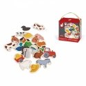 JANOD J08157 обучающая игрушка JANOD J08157 обучающая игрушка