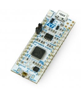 Stmicroelectronics STM32 NUCLEO-F303K8 – STM32F303K8 ARM Cortex M4