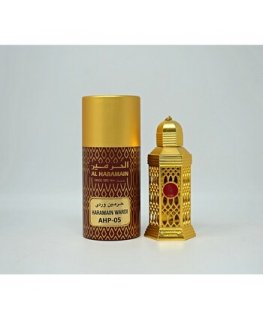 Al Haramain Wardia CPO U 12 ml