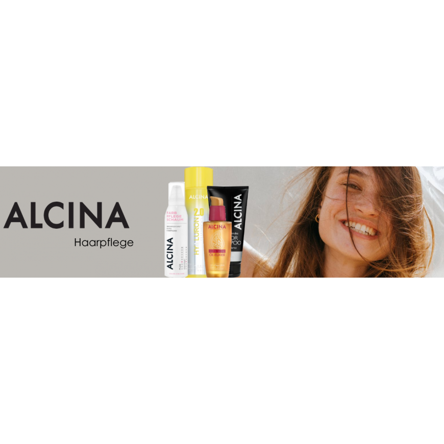 ALCINA Curl Emulsion Waves stiilimis naistele, 100 ml – 2