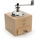 Peugeot D'Olivier Roellinger pepper mill, natural