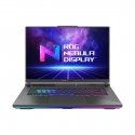 ASUS ROG Strix G16 16" nešiojamas kompiuteris, Win 11 (G614FR-S5113W) ASUS ROG Strix G16 16" nešiojamas kompiuteris, Win 11 (G614FR-S5113W)