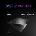 ASUS ROG Strix G16 16" nešiojamas kompiuteris, Win 11 (G614FR-S5113W) ASUS ROG Strix G16 16" nešiojamas kompiuteris, Win 11 (G614FR-S5113W)