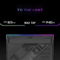 ASUS ROG Strix G16 16" nešiojamas kompiuteris, Win 11 (G614FR-S5113W) ASUS ROG Strix G16 16" nešiojamas kompiuteris, Win 11 (G614FR-S5113W)