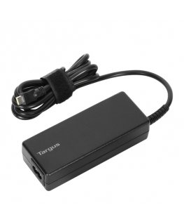 Targus APA108EU maitinimo adapteris / inverteris Vidaus 100 W Juoda