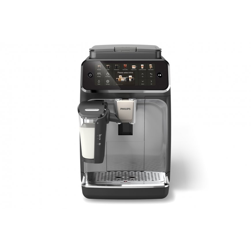 Philips Series 4400 EP4446/70 Espreso kafijas automāts – 4