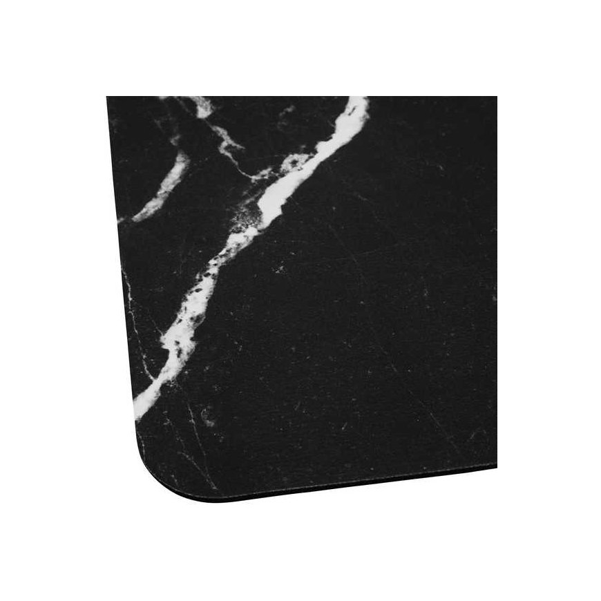 EASY diatomaceous bathroom mat, 50 x 120 cm