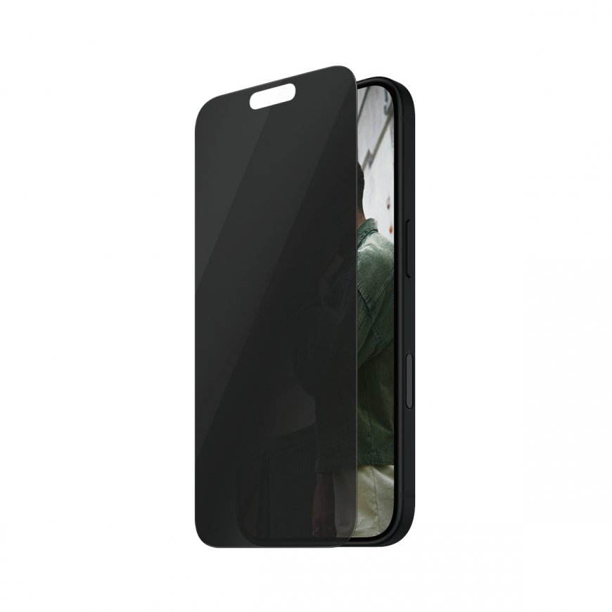 PanzerGlass SAFE. by ® Privacy Screen
