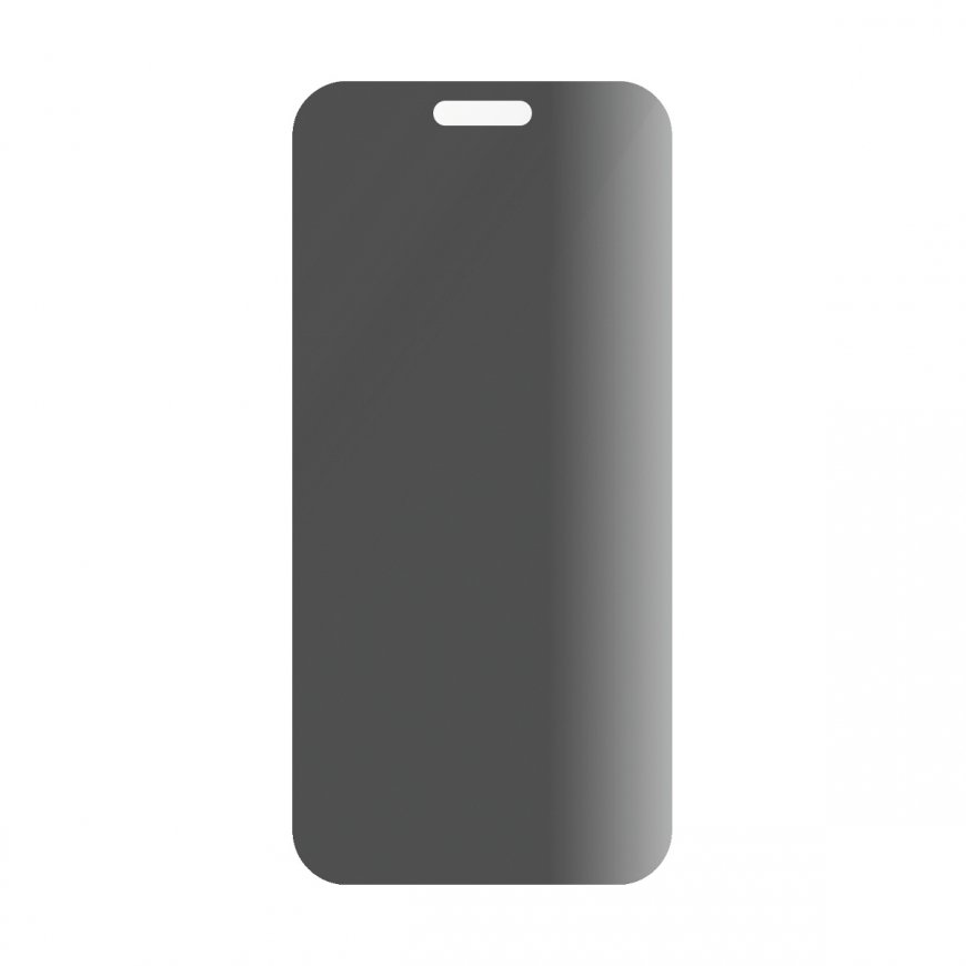 PanzerGlass SAFE. by ® Privacy Screen Protector iPhone 16 | 15 | Ultra-Wide Fit – 4