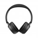 Anker H30I Headset Wireless Head-band Calls/Music USB Type-C Bluetooth Black