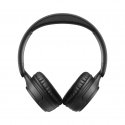 Anker H30I Headset Wireless Head-band Calls/Music USB Type-C Bluetooth Black