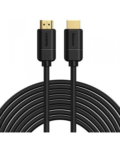Baseus 2x HDMI 2.0 4K