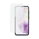 PanzerGlass SAFE. by ® Screen Protector Samsung Galaxy A35 5G | Ultra-Wide Fit w. EasyAligner PanzerGlass SAFE. by ® Screen Protector Samsung Galaxy A35 5G | Ultra-Wide Fit w. EasyAligner