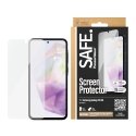 PanzerGlass SAFE. by ® Screen Protector Samsung Galaxy A35 5G | Ultra-Wide Fit w. EasyAligner Skaidr PanzerGlass SAFE. by ® Screen Protector Samsung Galaxy A35 5G | Ultra-Wide Fit w. EasyAligner Skaidr