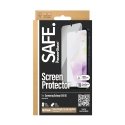 PanzerGlass SAFE. by ® Screen Protector Samsung Galaxy A35 5G | Ultra-Wide Fit w. EasyAligner Selge PanzerGlass SAFE. by ® Screen Protector Samsung Galaxy A35 5G | Ultra-Wide Fit w. EasyAligner Selge