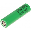 akumulaattori LI-ION BAT-INR18650-25R/AKU 3.6 V SAMSUNG