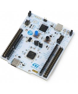 Stmicroelectronics STM32 NUCLEO-H533RE – STM32H533RET6 – ARM Cortex M33