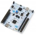 Stmicroelectronics STM32 NUCLEO-H533RE – STM32H533RET6 – ARM Cortex M33 Stmicroelectronics STM32 NUCLEO-H533RE – STM32H533RET6 – ARM Cortex M33